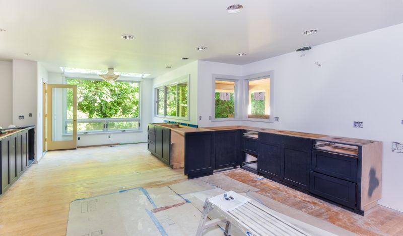 Kitchen Renovation
