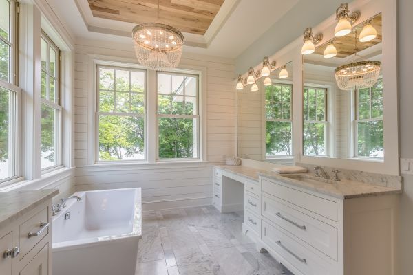 Professional Bathroom Remodeling