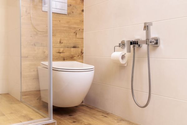 Universal Bathroom Remodeling Service